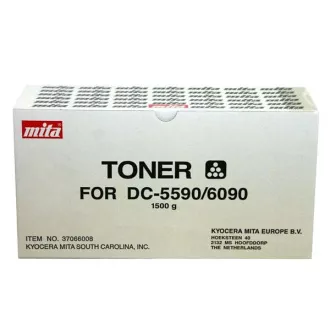 Kyocera 37066008 - toner, black (črn) Kyocera 37066008 - toner, black (črn)