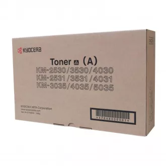 Kyocera 370AB000 - toner, black (črn) Kyocera 370AB000 - toner, black (črn)