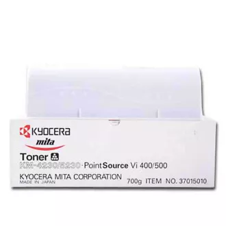 Kyocera 37015010 - toner, black (črn) Kyocera 37015010 - toner, black (črn)