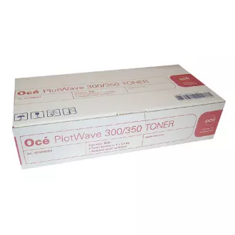 Océ 1060074426 - toner, black (črn)