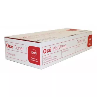Océ 1284C001 - toner, black (črn) Océ 1284C001 - toner, black (črn)