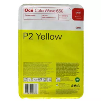 Océ 1060125743 - toner, yellow (rumen) Océ 1060125743 - toner, yellow (rumen)