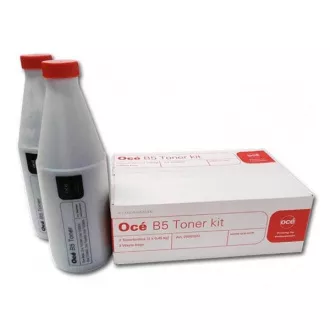 Océ 25001843 - toner, black (črn)