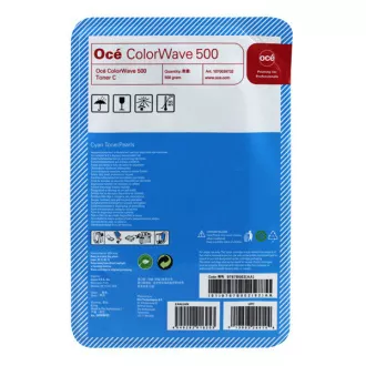 Océ 9787B002 - toner, cyan (azuren) Océ 9787B002 - toner, cyan (azuren)