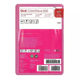 Océ 9787B003AA - toner, magenta (purpuren) Océ 9787B003AA - toner, magenta (purpuren)