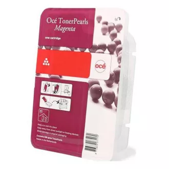 Océ 1060011492 - toner, magenta (purpuren)