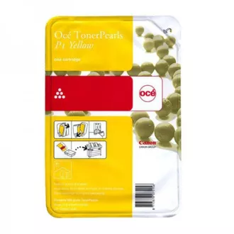 Océ 1060011490 - toner, yellow (rumen)