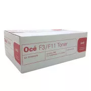 Océ 1060040123 - toner, black (črn)