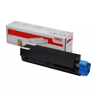 Oki B401 (44992402) - toner, black (črn)