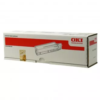 Oki B411 (44574702) - toner, black (črn)