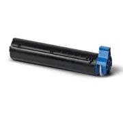 Oki 45807102 - toner, black (črn)
