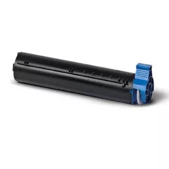 Oki 45807102 - toner, black (črn)