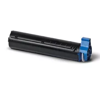 Oki 45807106 - toner, black (črn)
