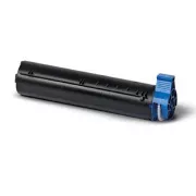 Oki 45807111 - toner, black (črn)