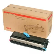 Oki B4520 (09004168) - toner, black (črn)