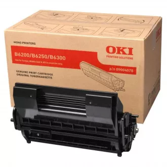 Oki 09004078 - toner, black (črn) Oki 09004078 - toner, black (črn)