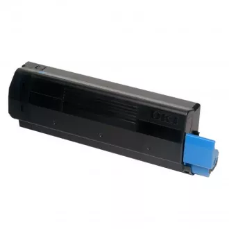 Oki 43034807 - toner, cyan (azuren) Oki 43034807 - toner, cyan (azuren)