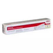 Oki 43459337 - toner, yellow (rumen)