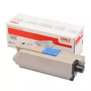 Oki 46508716 - toner, black (črn)