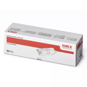 Oki C310 (44469803) - toner, black (črn)