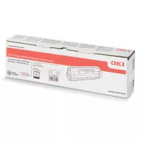 Oki 47095704 - toner, black (črn)