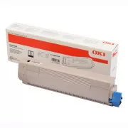 Oki 46443104 - toner, black (črn)
