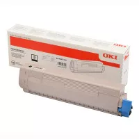 Oki 46471104 - toner, black (črn)