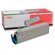 Oki C9000 (41515212) - toner, black (črn)