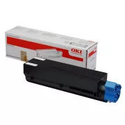 Oki B431 (44917602) - toner, black (črn)