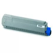 Oki MC860 (44059212) - toner, black (črn)