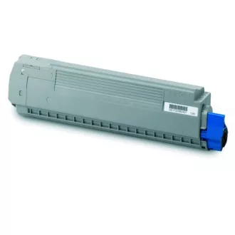 Oki MC860 (44059211) - toner, cyan (azuren)