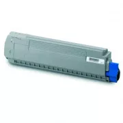Oki MC860 (44059210) - toner, magenta (purpuren)