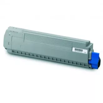 Oki MC860 (44059210) - toner, magenta (purpuren)
