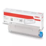 Oki 45862818 - toner, black (črn)