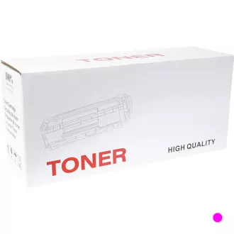 BROTHER TN-910 (TN910M) - Toner Economy, magenta (purpuren)