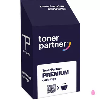 TonerPartner kartuša PREMIUM za HP 363 (C8775EE), light magenta (svetlo purpuren)