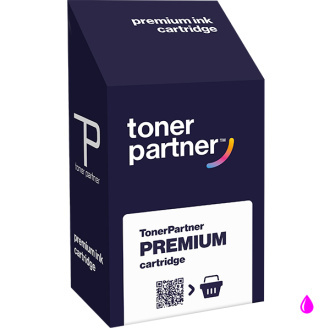 TonerPartner kartuša PREMIUM za HP 913A (F6T78AE), magenta (purpurna)