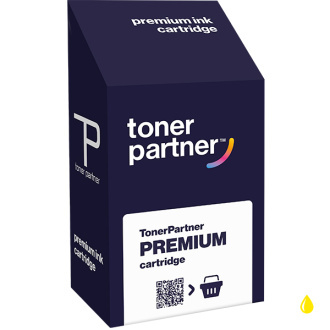 TonerPartner kartuša PREMIUM za HP 913A (F6T79AE), yellow (rumena)