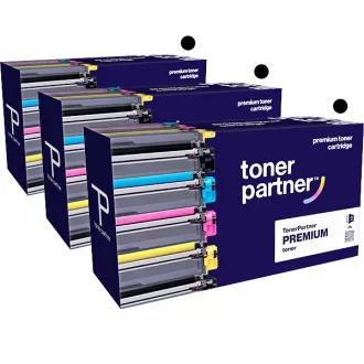 MultiPack TonerPartner toner PREMIUM za HP 53X (Q7553X), black (črn) 3 kose