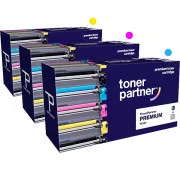 MultiPack TonerPartner toner PREMIUM za HP 126A (CF341A), color (barven)