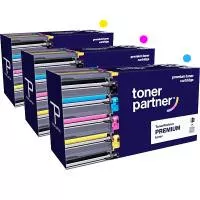 MultiPack TonerPartner toner PREMIUM za HP 126A (CF341A), color (barven)