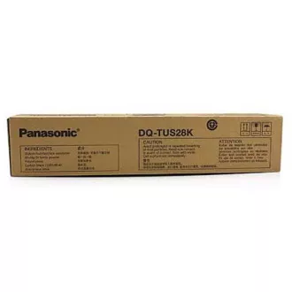 Panasonic DQ-TUS28K - toner, black (črn)