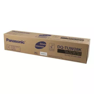 Panasonic DQ-TUW28K - toner, black (črn)