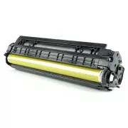 Panasonic DQ-TUY20Y - toner, yellow (rumen)
