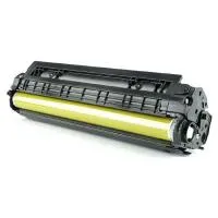 Panasonic DQ-TUY20Y - toner, yellow (rumen)