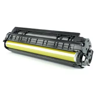 Panasonic DQ-TUY20Y - toner, yellow (rumen) Panasonic DQ-TUY20Y - toner, yellow (rumen)