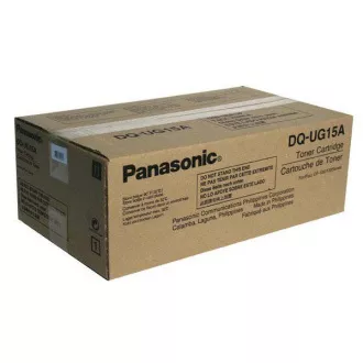 Panasonic DQ-UG15A-PU - toner, black (črn)