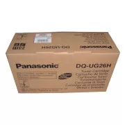 Panasonic DQ-UG26H - toner, black (črn)