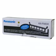Panasonic KX-FA83X - toner, black (črn)