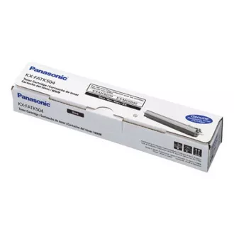 Panasonic KX-FATK504 - toner, black (črn)